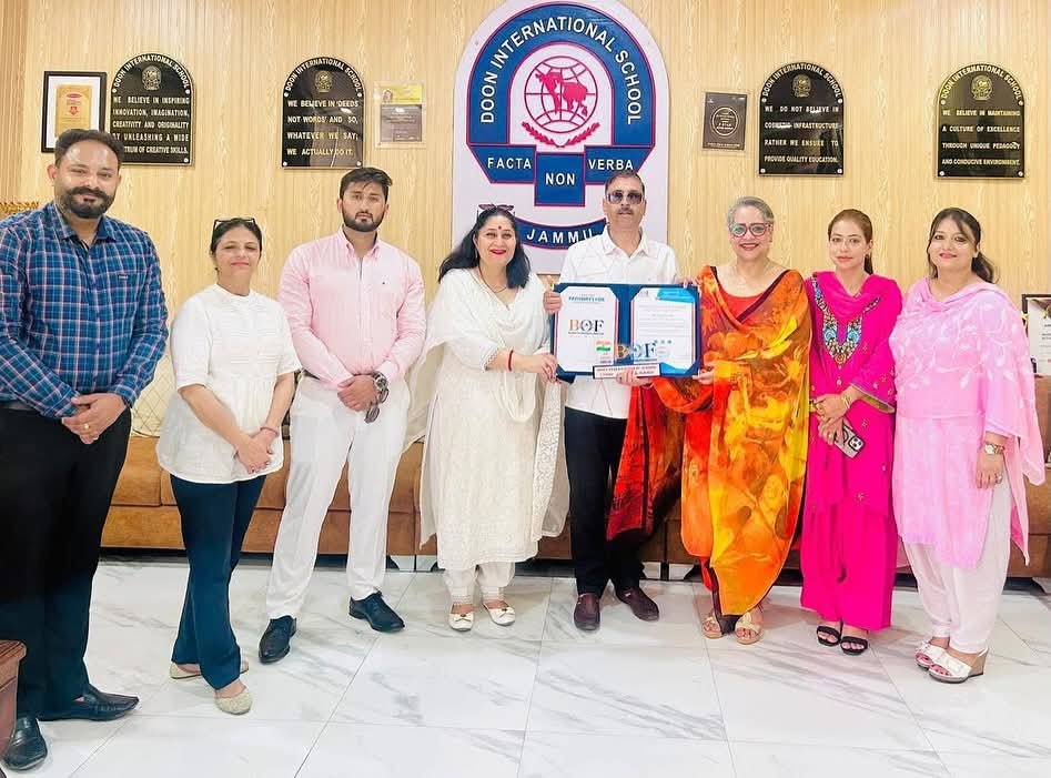 Award